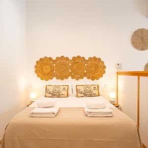 Isg Apartments Estudio En La Alameda 2