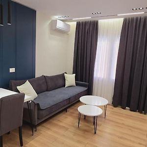 Arkle Apartments 2
