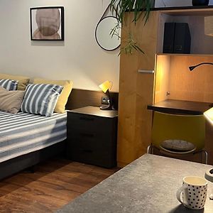 Appartement à 1 Chambre à Coucher