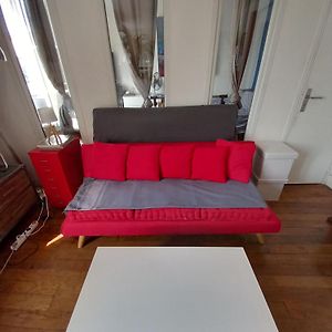 Appartement Supérieur à 1 Chambre à Coucher