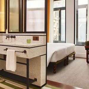 Chambre Générale Double