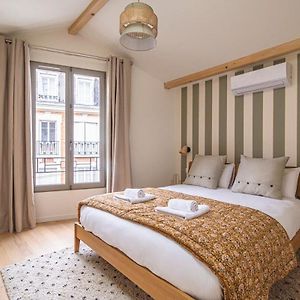 Appartement à 1 Chambre à Coucher