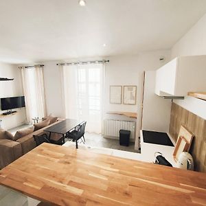 Appartement à 1 Chambre à Coucher