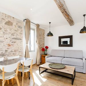 Appartement à 1 Chambre à Coucher