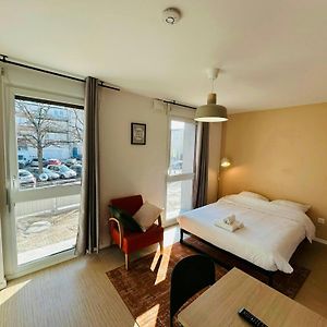Appartement à 1 Chambre à Coucher