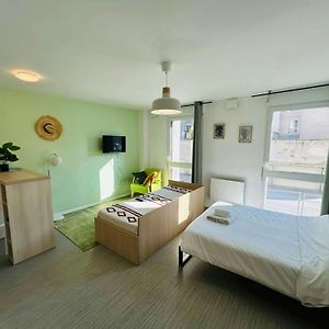 Appartement à 1 Chambre à Coucher