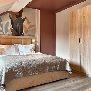 Chambre Triple de Luxe