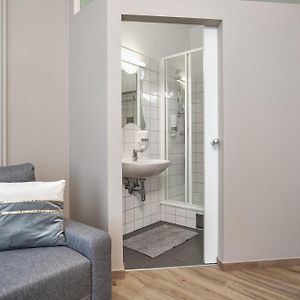 Chambre Quadruple de Luxe