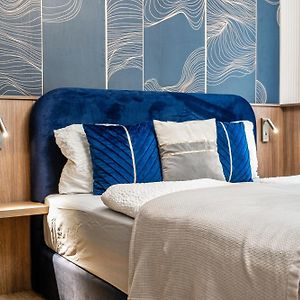 Chambre Triple de Luxe