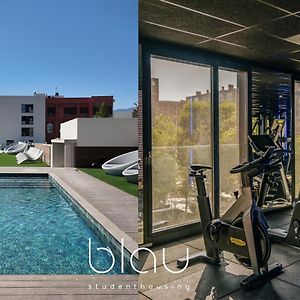 Blau Student Housing - Students Only