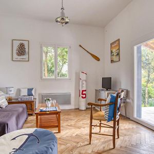 Maison de Vacances à 2 Chambres à Coucher