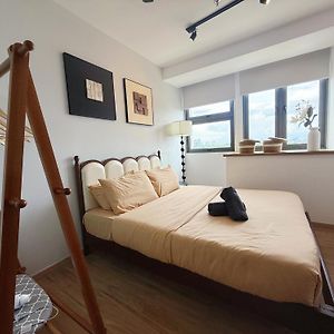 Appartement à 1 Chambre à Coucher
