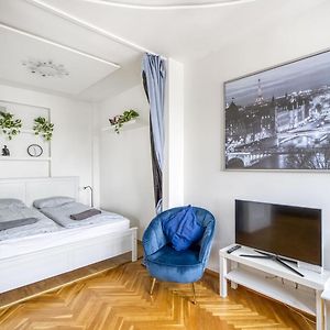 Appartement Studio