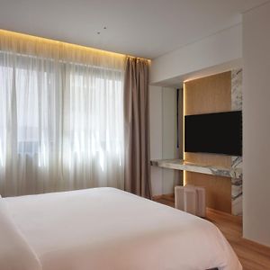 Chambre Standarde Lit Queen-Size