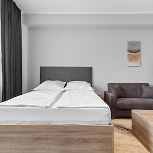 Chambre Lit King-Size