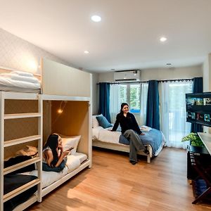 Chambre Familiale