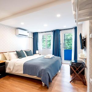 Chambre de Luxe