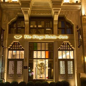 The Wings Hotels Pera