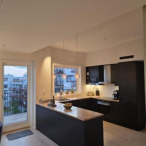 Appartement de Luxe à 2 Chambres à Coucher