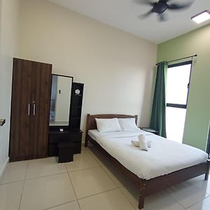 Chambre Lit Queen-Size