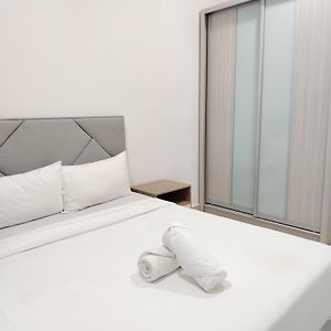 Chambre de Luxe Lit Queen-Size