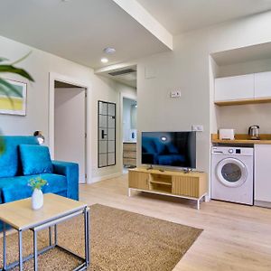 Apartamentos Olivia By Gaiarooms