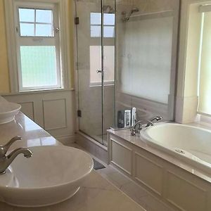 Family Private Bathroom Room