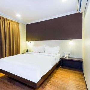 Chambre Standarde Lit King-Size