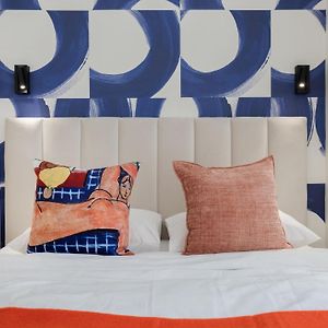 Appartement de Luxe à 5 Chambres à Coucher