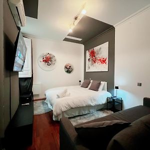 Private Bathroom Quadruple Room