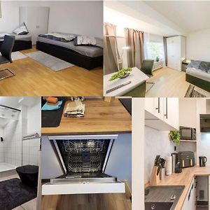 Appartement à 1 Chambre à Coucher