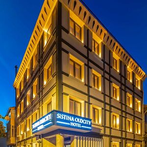 Sistina Old City Hotel