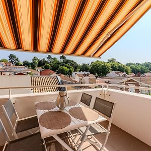 Appartement Supérieur à 1 Chambre à Coucher