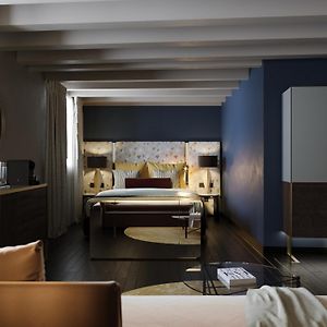 Appartement de Luxe à 1 Chambre à Coucher