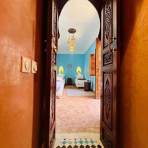 Chambre Triple de Luxe