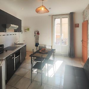 Appartement à 1 Chambre à Coucher