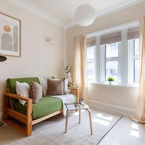 Bnbnova - 1Br - Holborn & Central London - The Museum