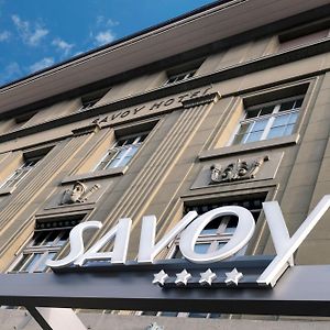 Hotel Savoy