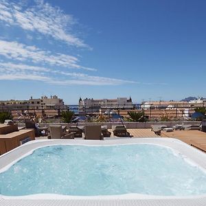 Best Western Le Patio des Artistes Wellness Jacuzzi