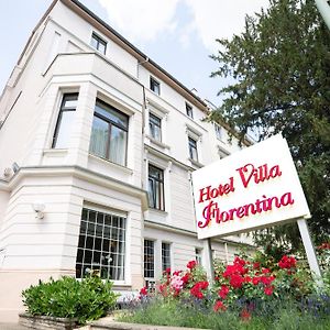 Hotel Villa Florentina