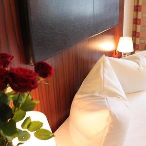 City Hotel Mercator