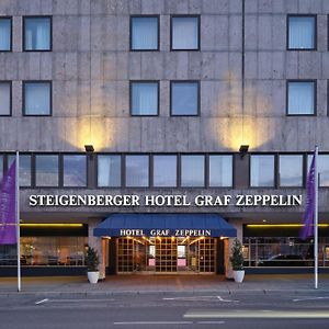 Steigenberger Graf Zeppelin