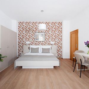 Andel Apartments Praha