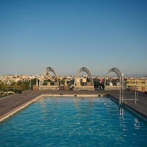 Novotel Valencia Lavant