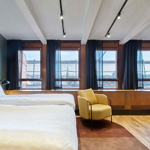 Chambre Supérieure Plus Lit King-Size
