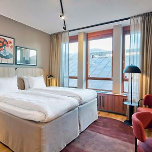 Chambre Standarde Lit King-Size
