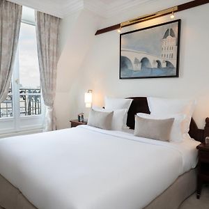 Suite Junior Eiffel