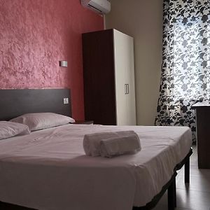 Tiburtina Guesthouse