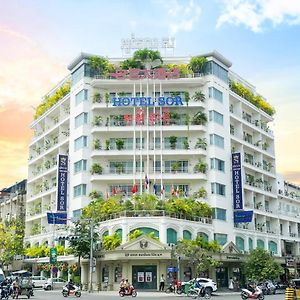 Hotel Sor