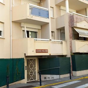 Appartement Studio